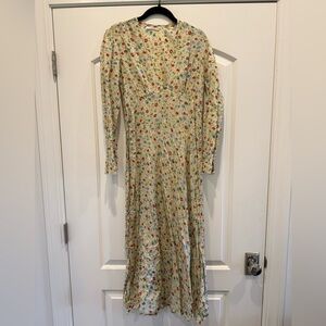 Charleston Tasha Garden